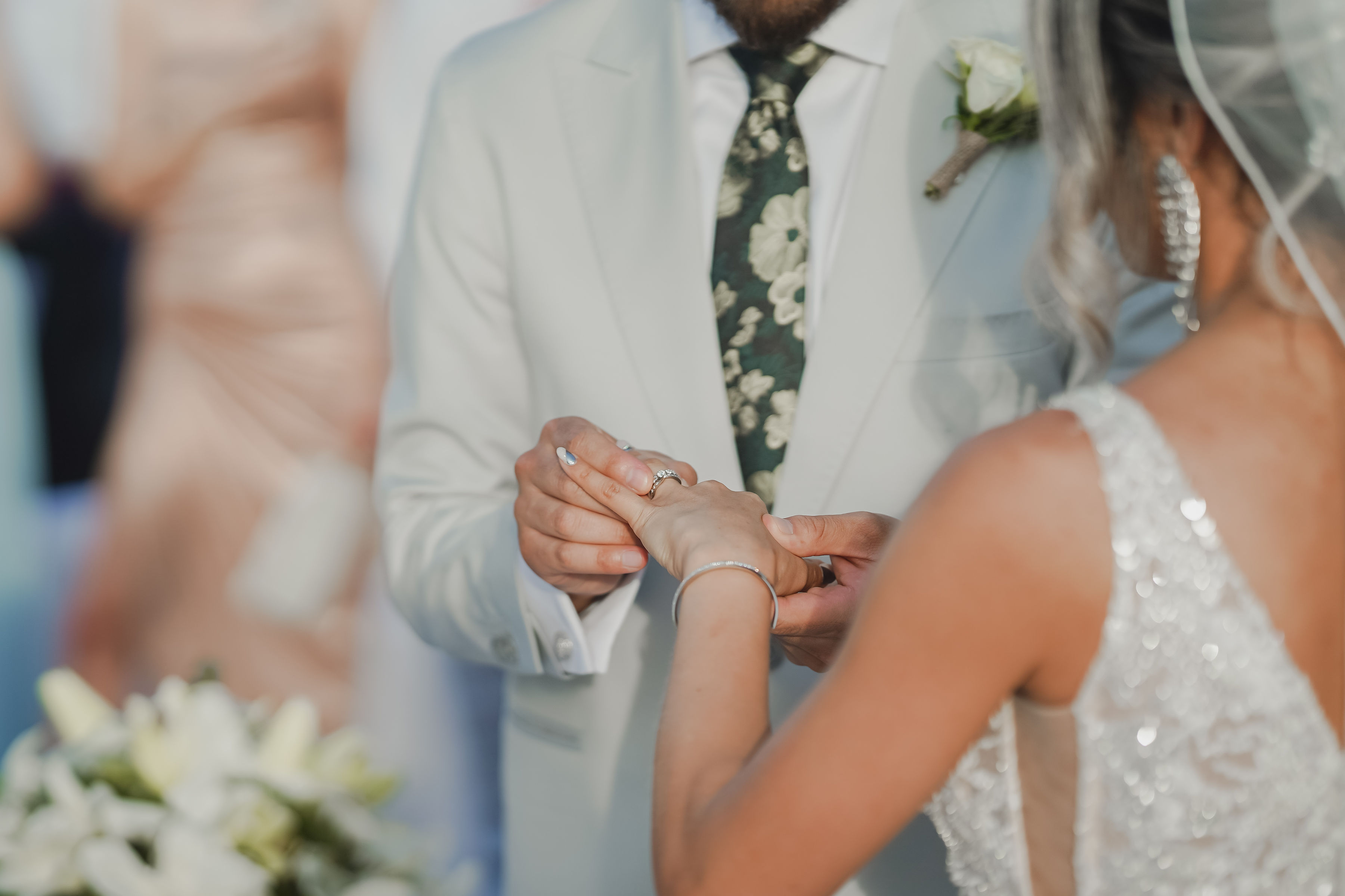 BODAS DESTINO